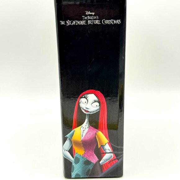 Disney The Nightmare Before Christmas Mini Glasses 1.91 Fl Oz 4-Piece Set - Picture 3 of 4